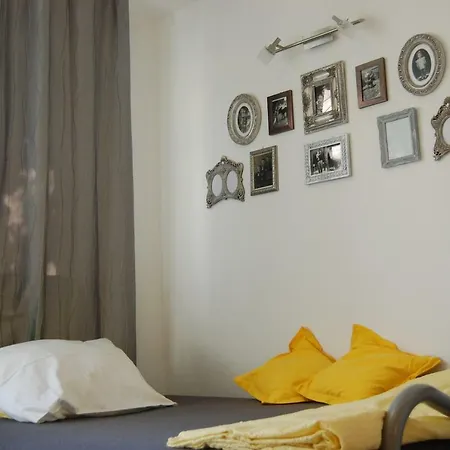 Apartmán For 2 Adults And 1 Child *