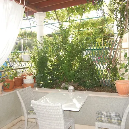 For 2 Adults And 1 Child Makarská