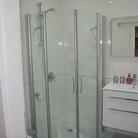 Apartmán For 2 Adults And 1 Child *
