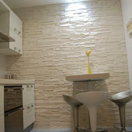 Apartman For 2 Adults And 1 Child